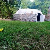 Promoción de temazcal